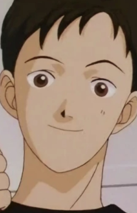 Makino Susumu