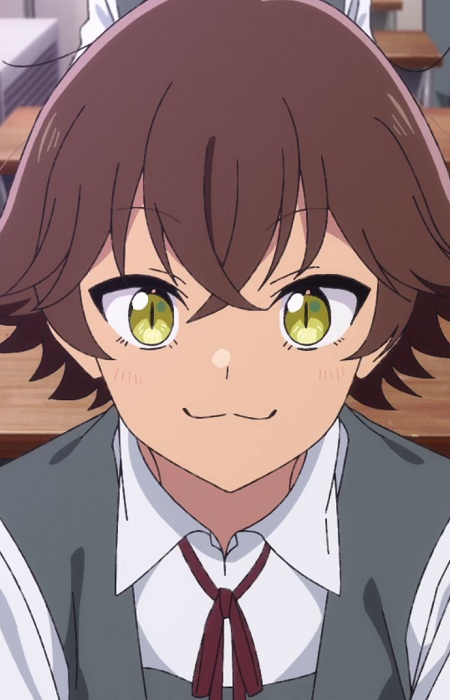 Nekoi Miiko