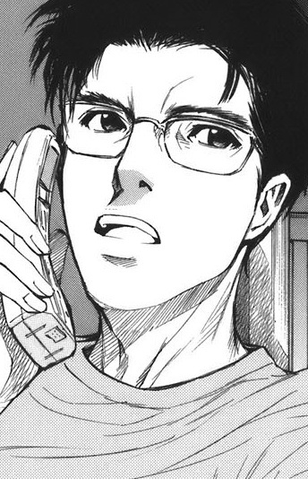 Hisatani Tooru