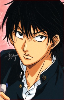 Kaidou Kaoru