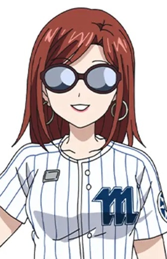 Takino Yuki