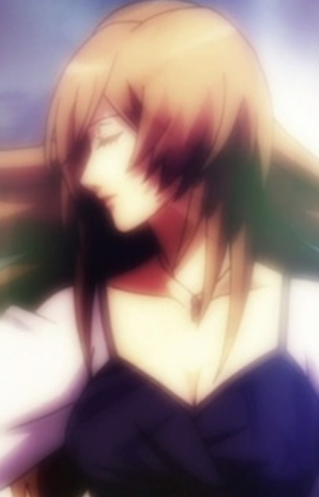 Jinguuji Renge