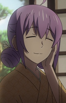 Ikoma Yuuko