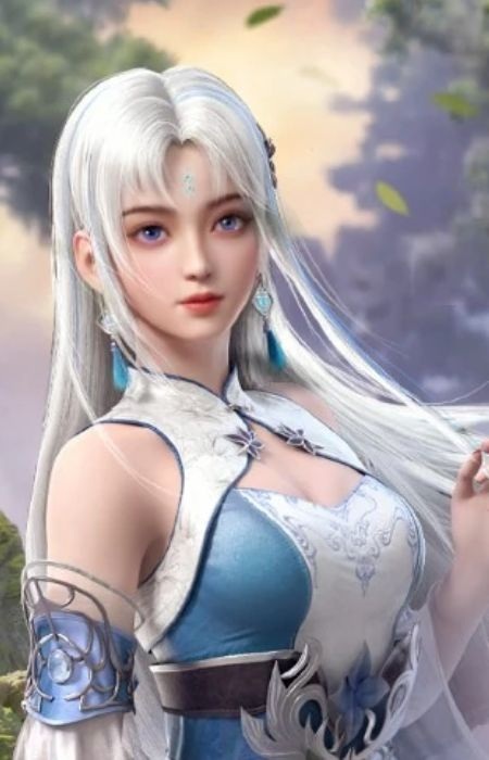 Su Changqing