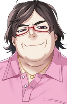 Sengoku Ayame