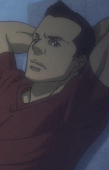 Sarutobi Kouki