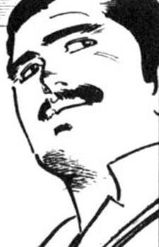 Asai Shinji
