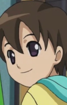 Hikawa Tooru