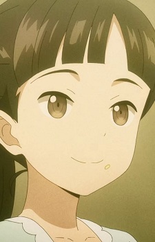 Mutou Yui