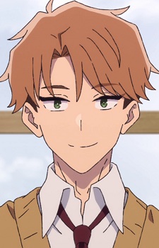 Touga Shuudai