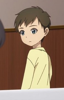 Suzuhara Souichirou