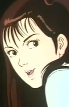 Komiya Natsuko