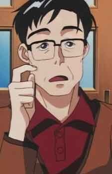 Senkawa Kouichirou
