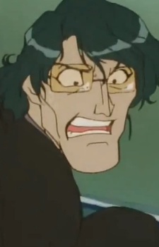 Shinjo Ken