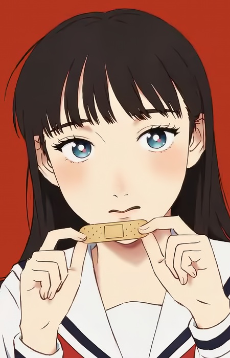 Yoshida Kiyoko