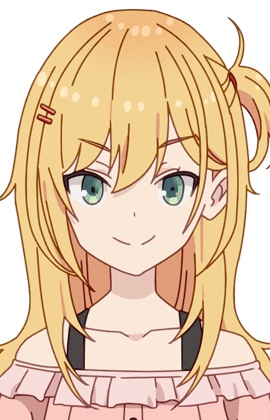 Hoshi Nana