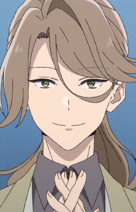 Kichijouji Hiromi