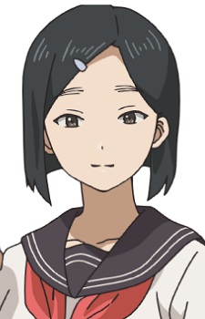 Minoda Shizue