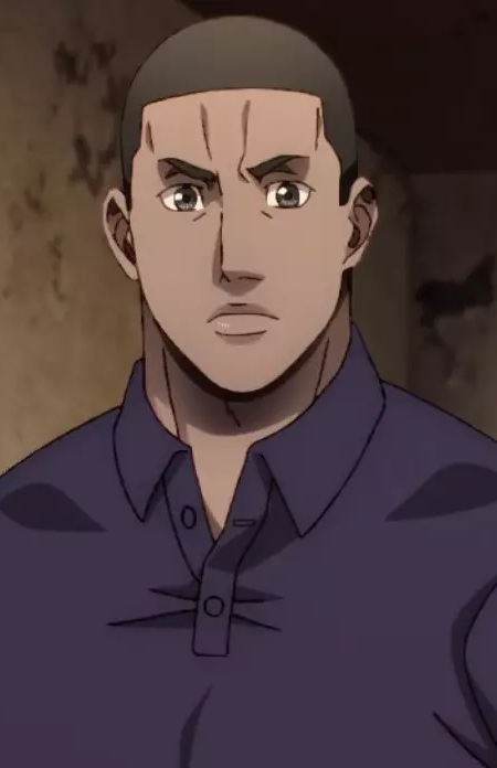 Nagato Carlos