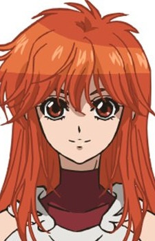 Tia Noto Yoko