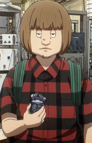 Miura Taro