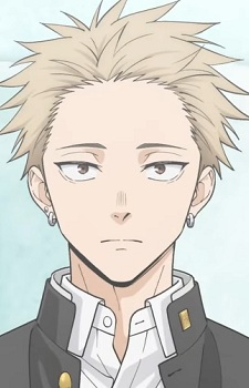 Tsumugi Rintarou
