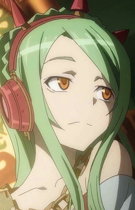 Makiishi Kaname