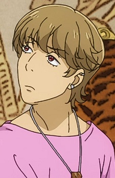 Kodama Gorou