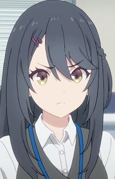 Oota Mayumi