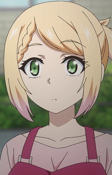 Mochida Sakura