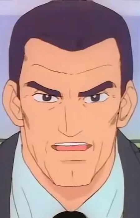 Uchida Shinya