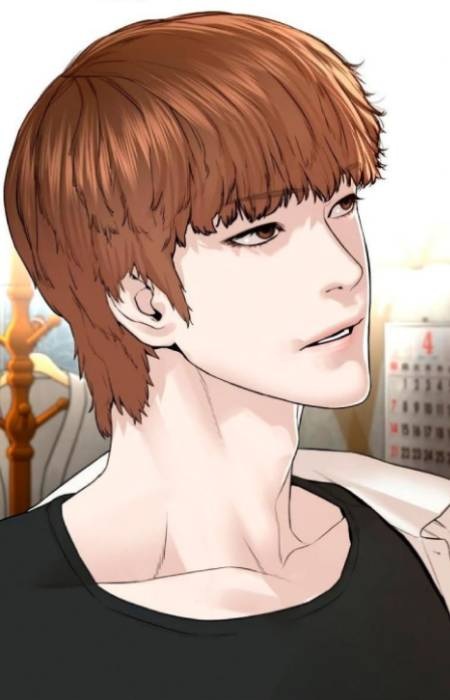 Seong Tae-hoon