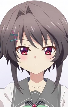 Yuuki Noa