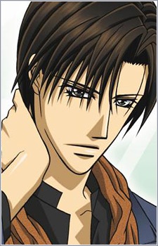 Tsuruga Ren