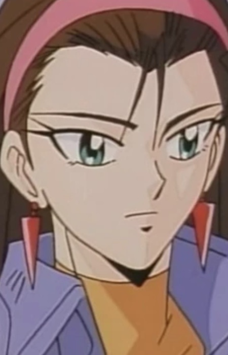 Hayami Kazue