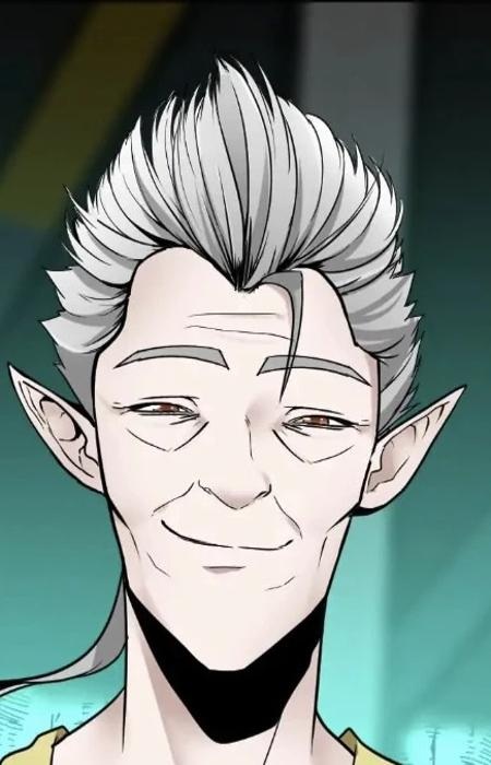 Eralith Virion