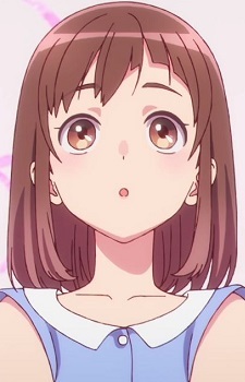 Nozawa Kasumi