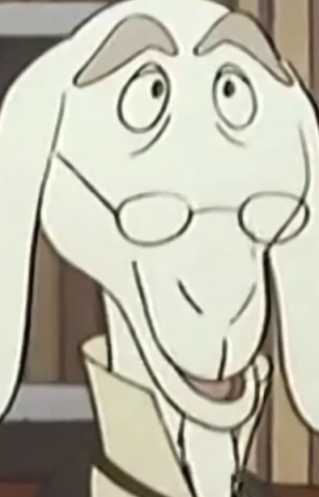 Lord Guinness
