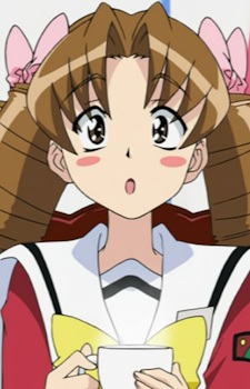 Suidoubashi Youko