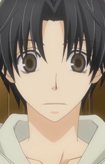 Kisa Shouta