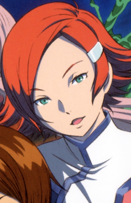 Kodama Sara