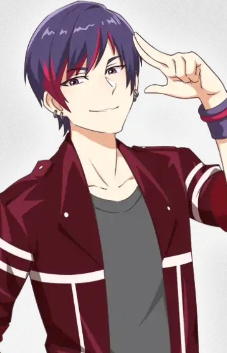 Gou Dai