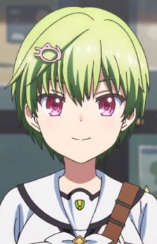 Nomura Miki