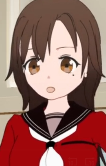 Enjouji Yui
