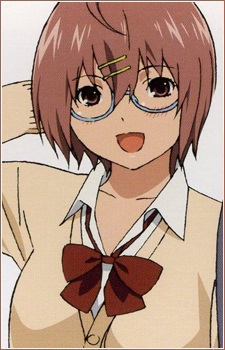 Watase Meguru