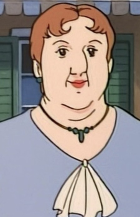 Lehmann Lotte