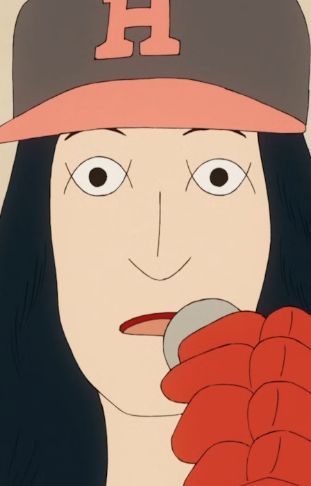 Ishii Motako