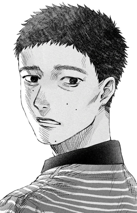 Tsujinaka Toshinori