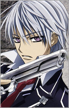 Kiryuu Zero