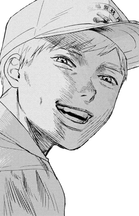 Indou Kouhei
